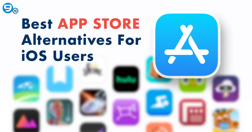 Best App Store Alternatives For iOS Users in 2023