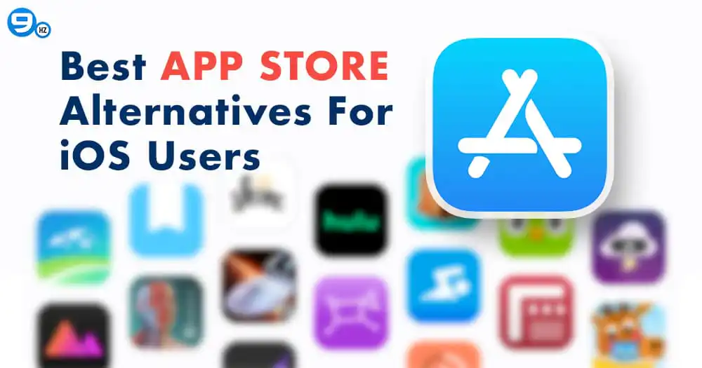App Store Alternatives
