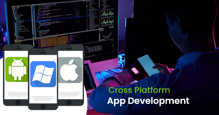 How to Make a Cross Platform Mobile App? (2024 Guide)