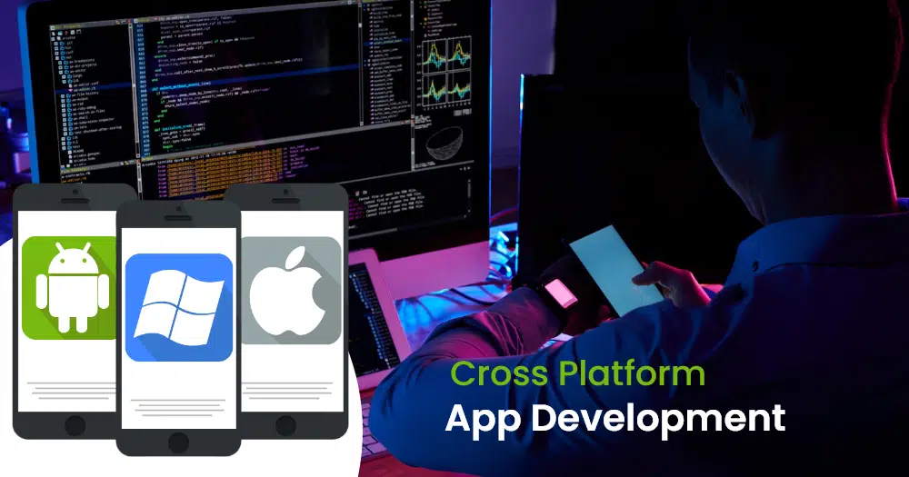 Cross Platform App Development