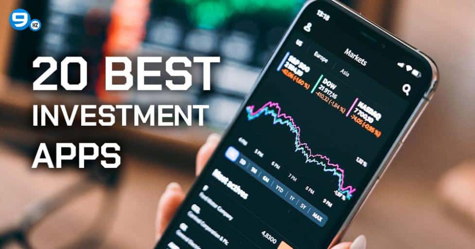 20 Best Investment Apps for Beginners in 2022
