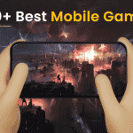 20+ Best Mobile Games in October 2022