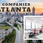 10 Best IT Companies in Atlanta 2022