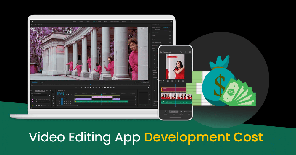 best video editor apps
