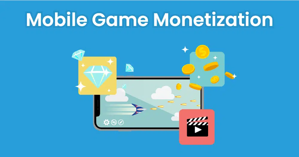 Mobile Game Monetization