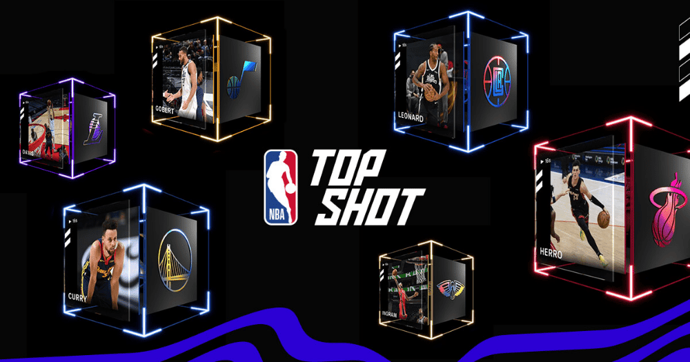 NBA Top Shot Marketplace