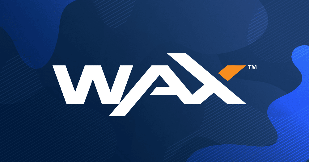 WAX NFT Marketplace