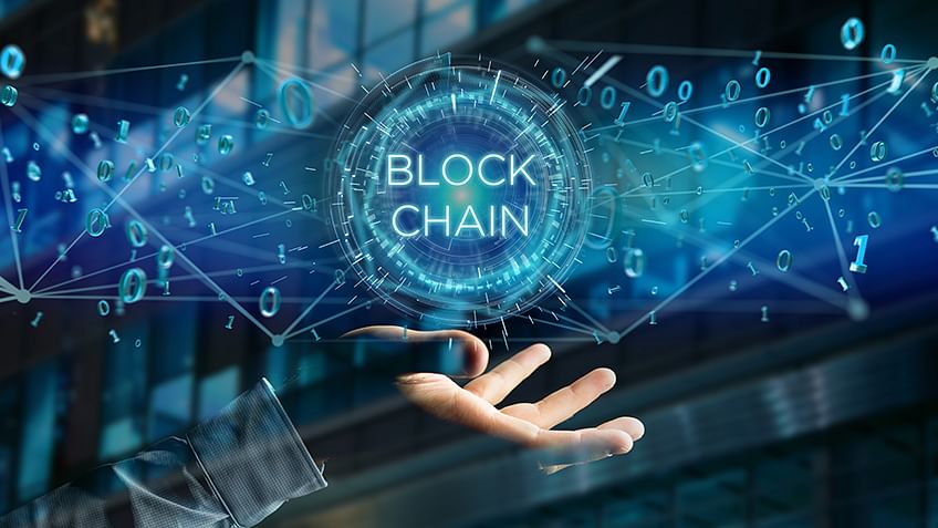 What is Blockchain Technology? -Everything You Want Know