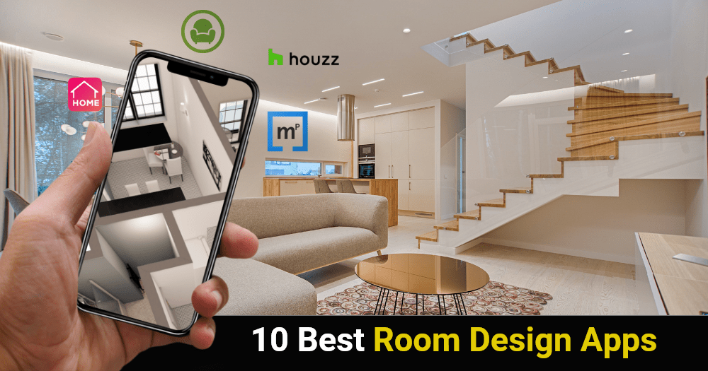 The 11 Best Room Design Apps For Planning a Room Layout and Design | Room  layout design, Interior design apps, Room layout app
