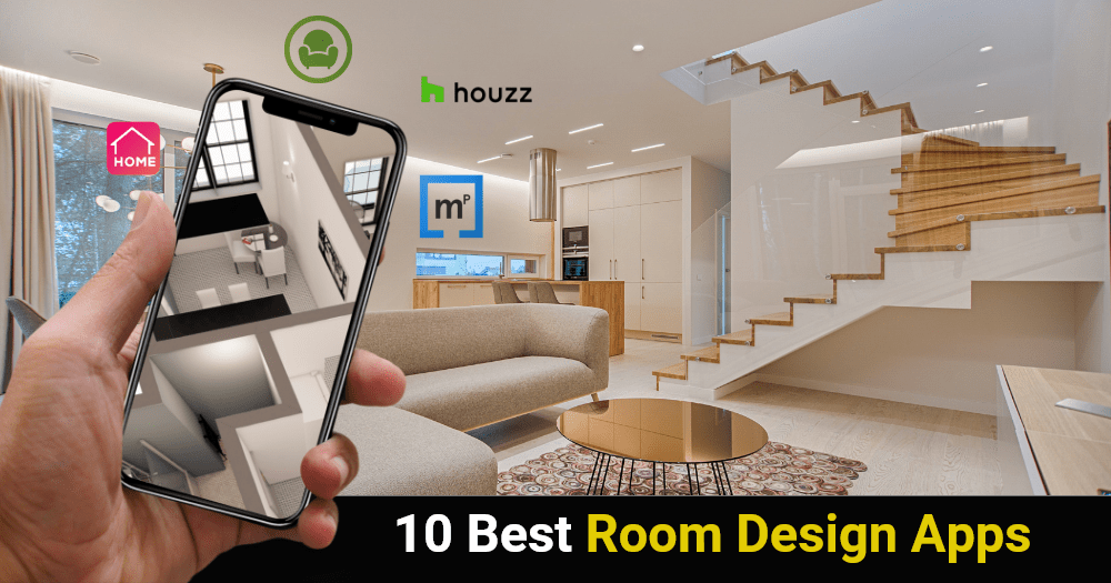 10 Free Room Design Apps: Best Room Planner App (2024)