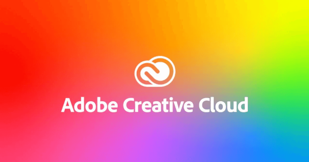 Adobe Creative Cloud