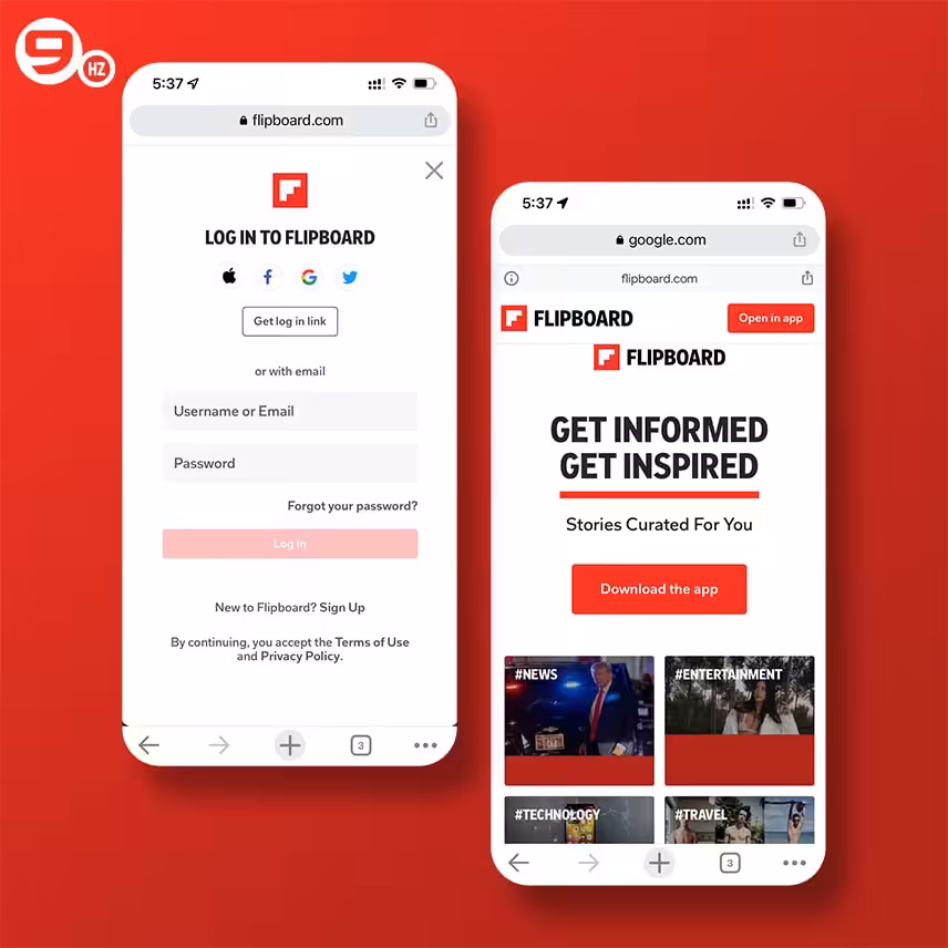 Pwa Examples
