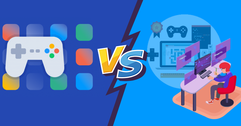 Mobile Game Publishers Vs Game Developers