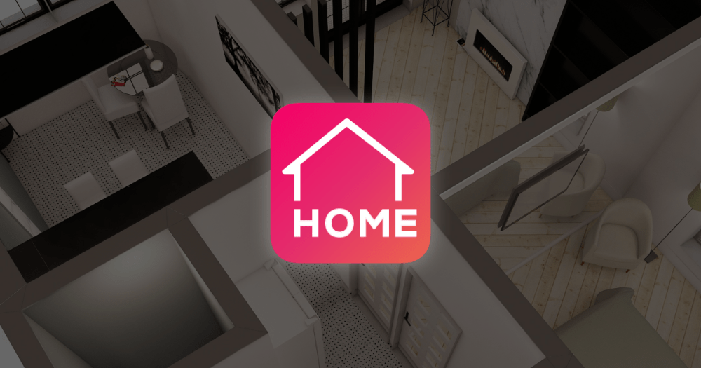 interior design apps