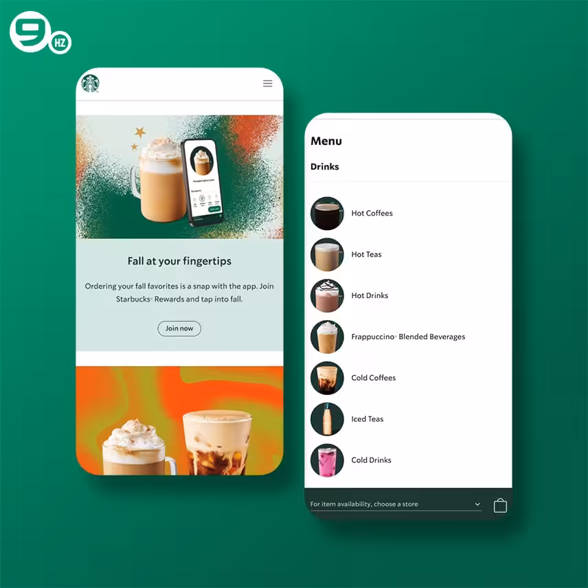 Examples of progressive web apps