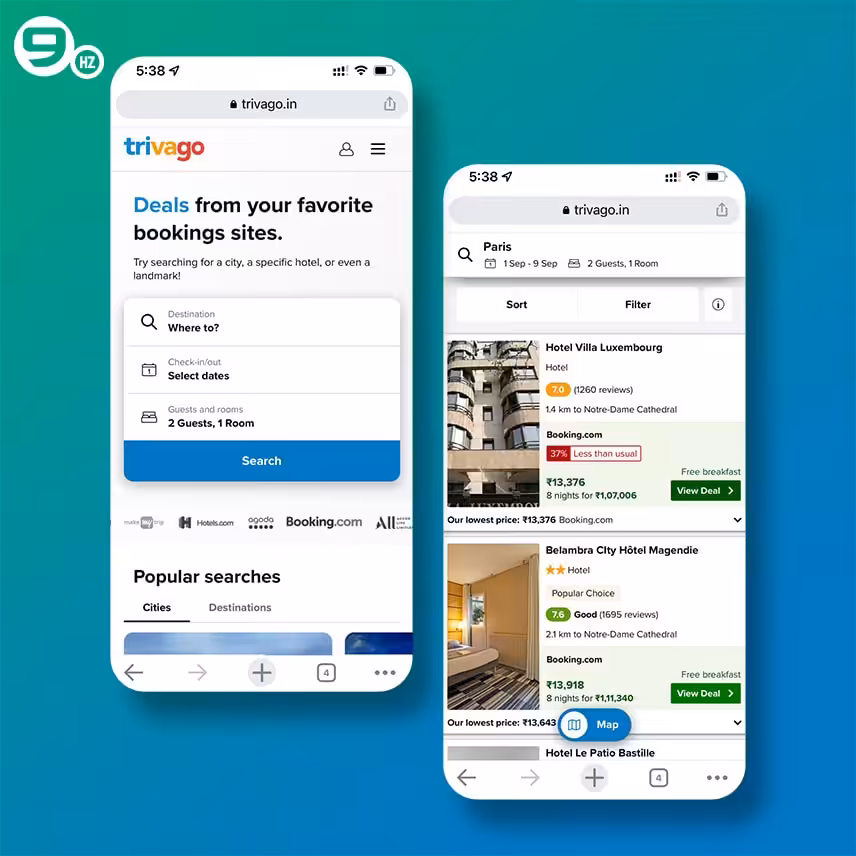 progressive web apps examples