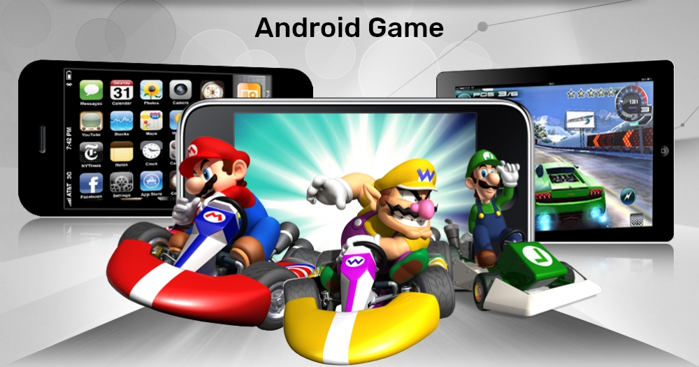 How To Develop A Gaming App For Android