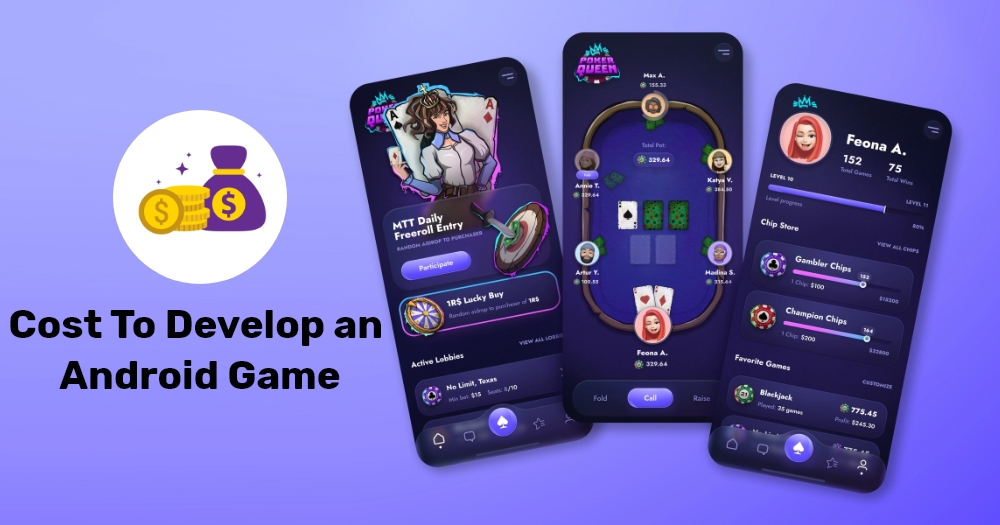 How to Make a Game App - Create Your own Game for Android