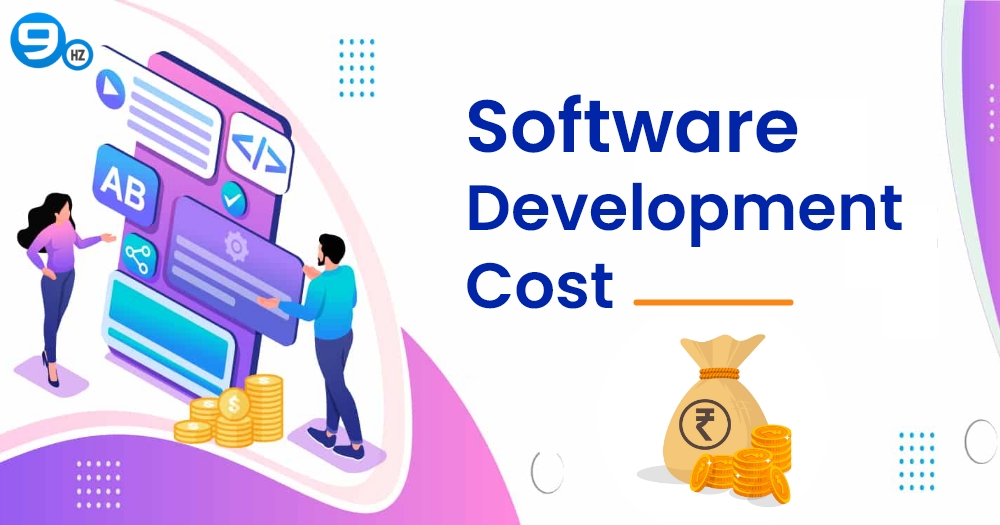 How Much Does Software Development Cost in 2023?