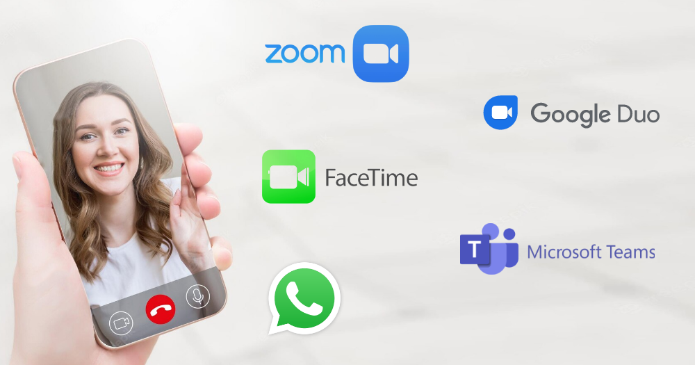 video chat apps