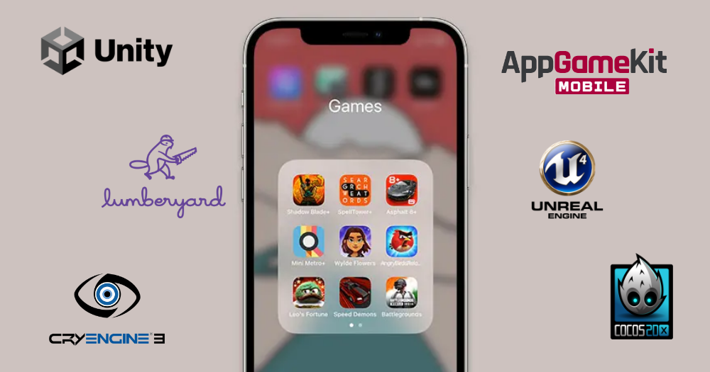 How to Make a Game App - Create a smartphone game today!