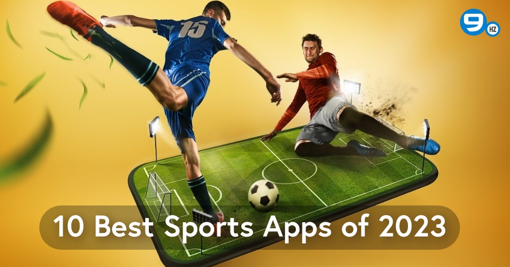 The Best Fantasy Sports Apps of 2023