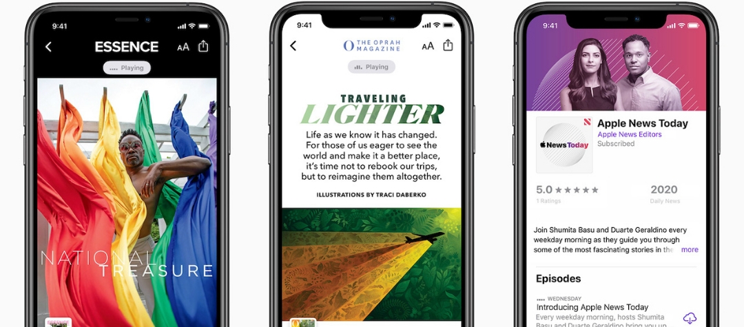 Apple highlights the best apps and games in the App Store for 2023