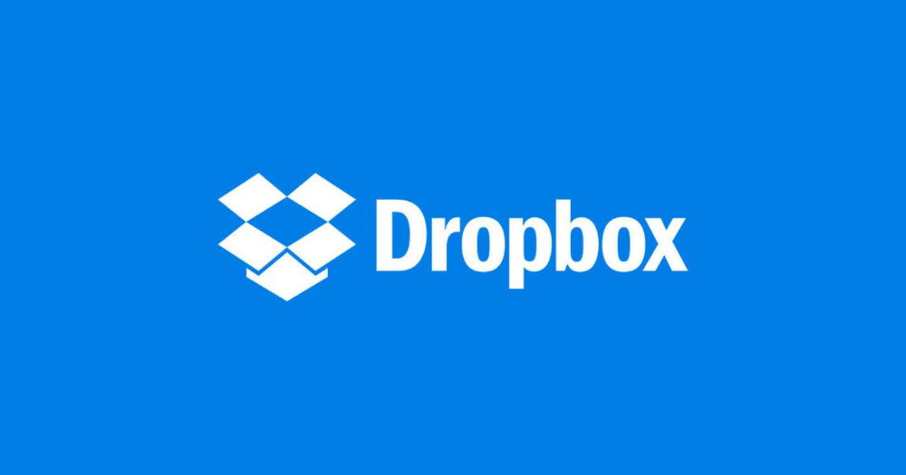 Dropbox -SaaS Product