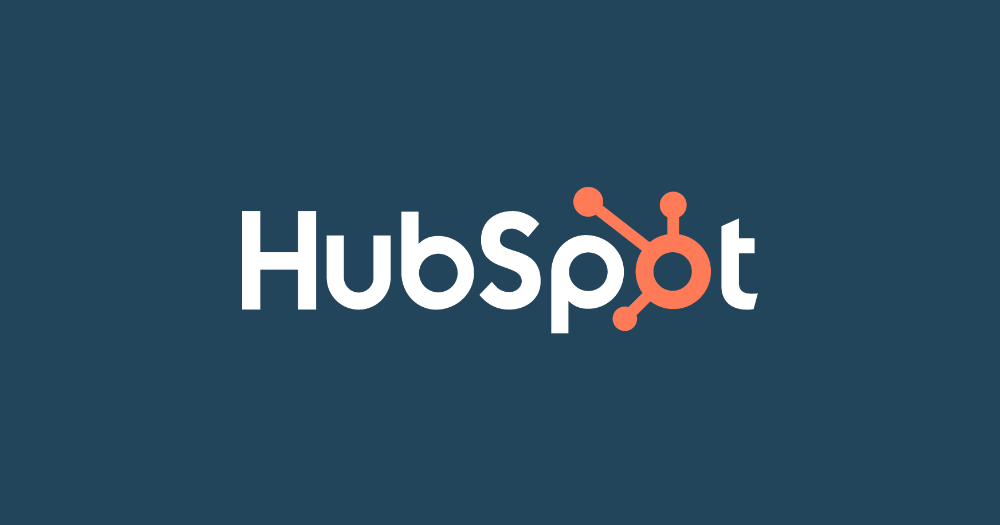 HubSpot - SaaS product