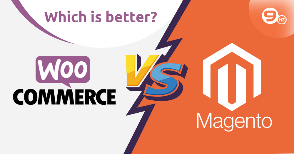 Magento Vs WooCommerce: Which One is Best in 2023?