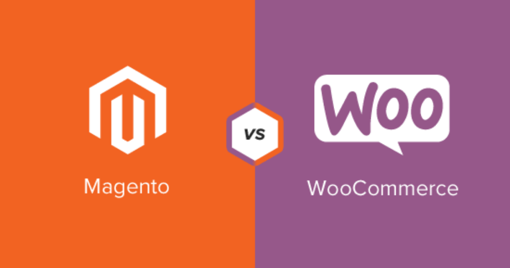 Magento vs WooCommerce