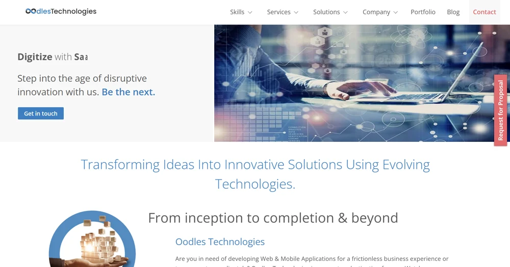OTT App Development