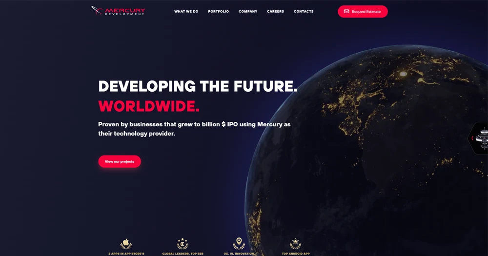 OTT Platform development