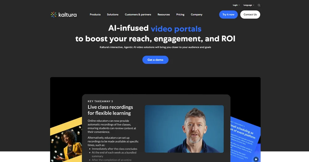 OTT app development company