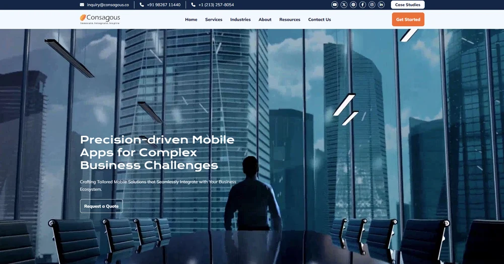OTT platform providers