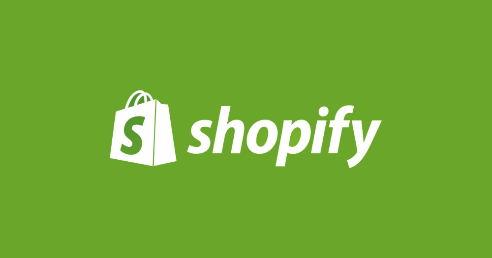 Shopify