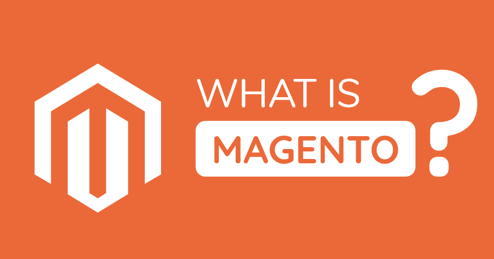 What is Magento