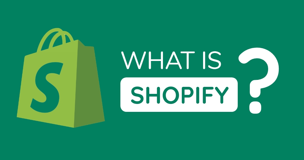 What is Shopify