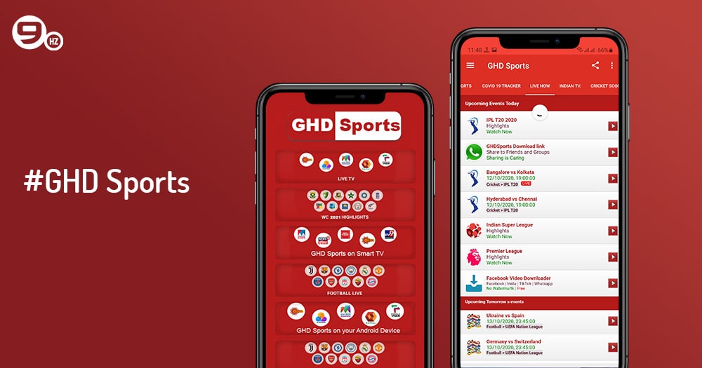 best apps for sports