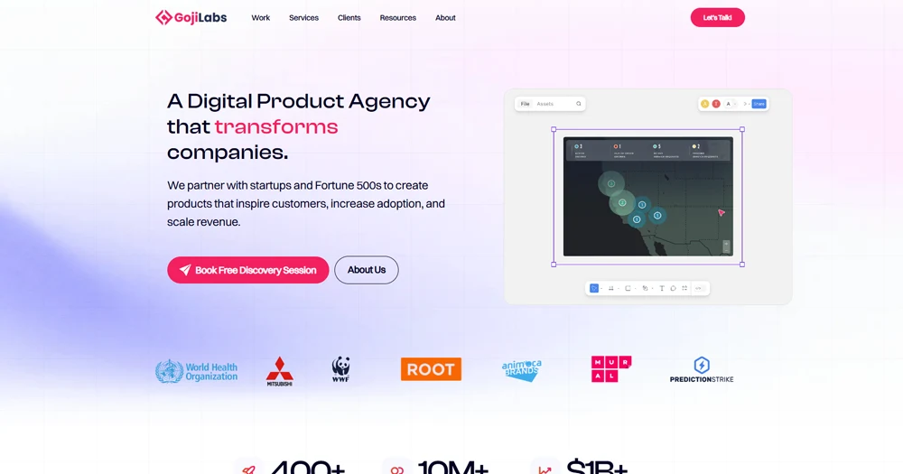 ott app developers