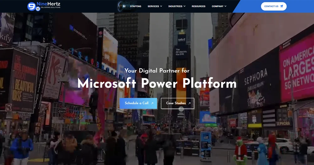 OTT app development company