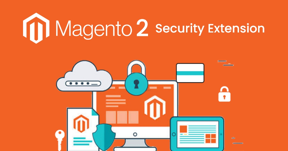 Magento 2 Security Extension