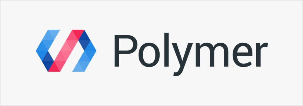 Polymer - frameworks for PWA