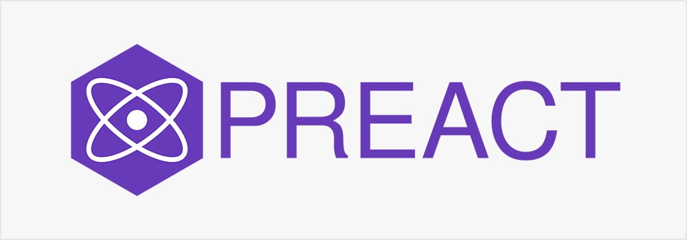 Preact - PWA Framework