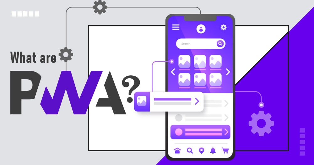 What are Progressive Web Apps