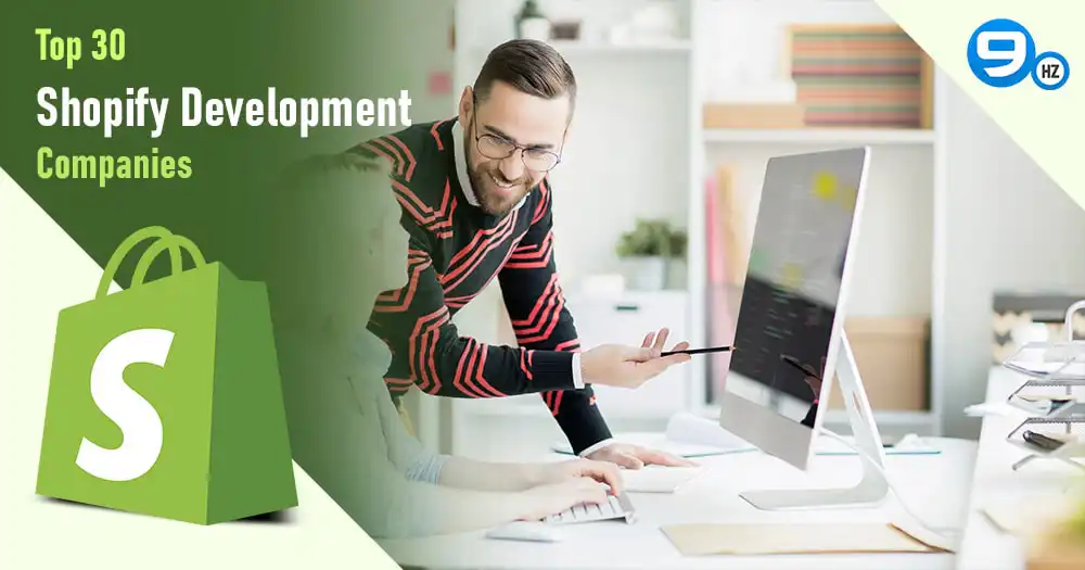 Shopify Development Companies