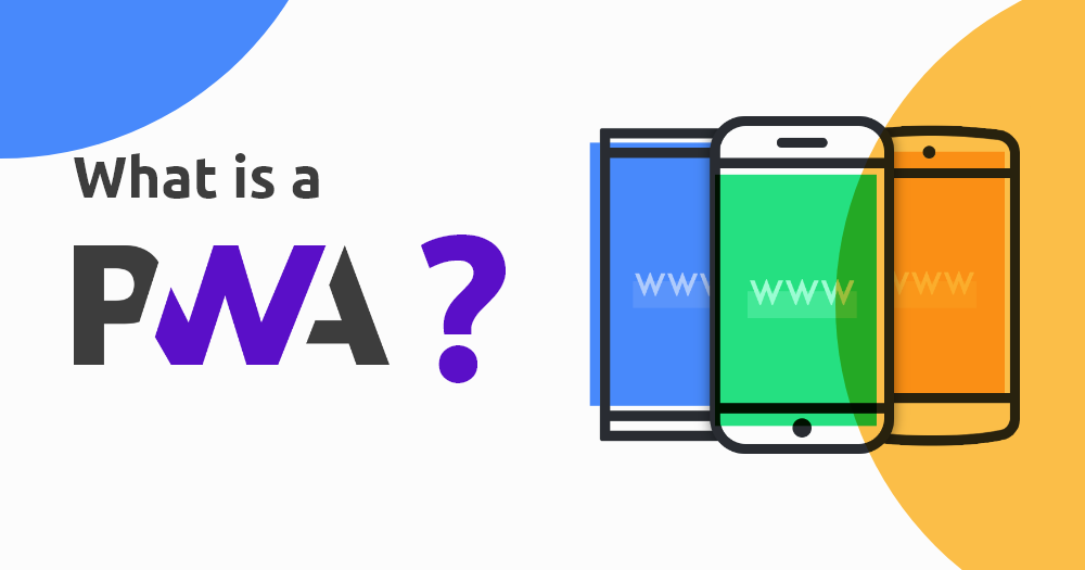 What is PWA