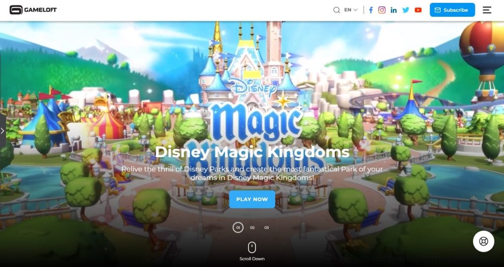 10 Top Game Development Companies (2024)