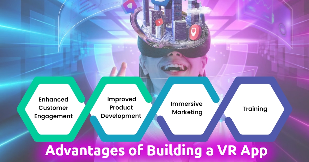 Building a VR App