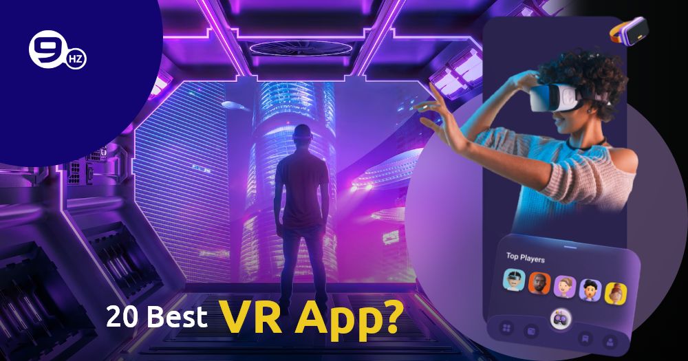 20 Best VR Apps in 2023 [iPhone/Android]